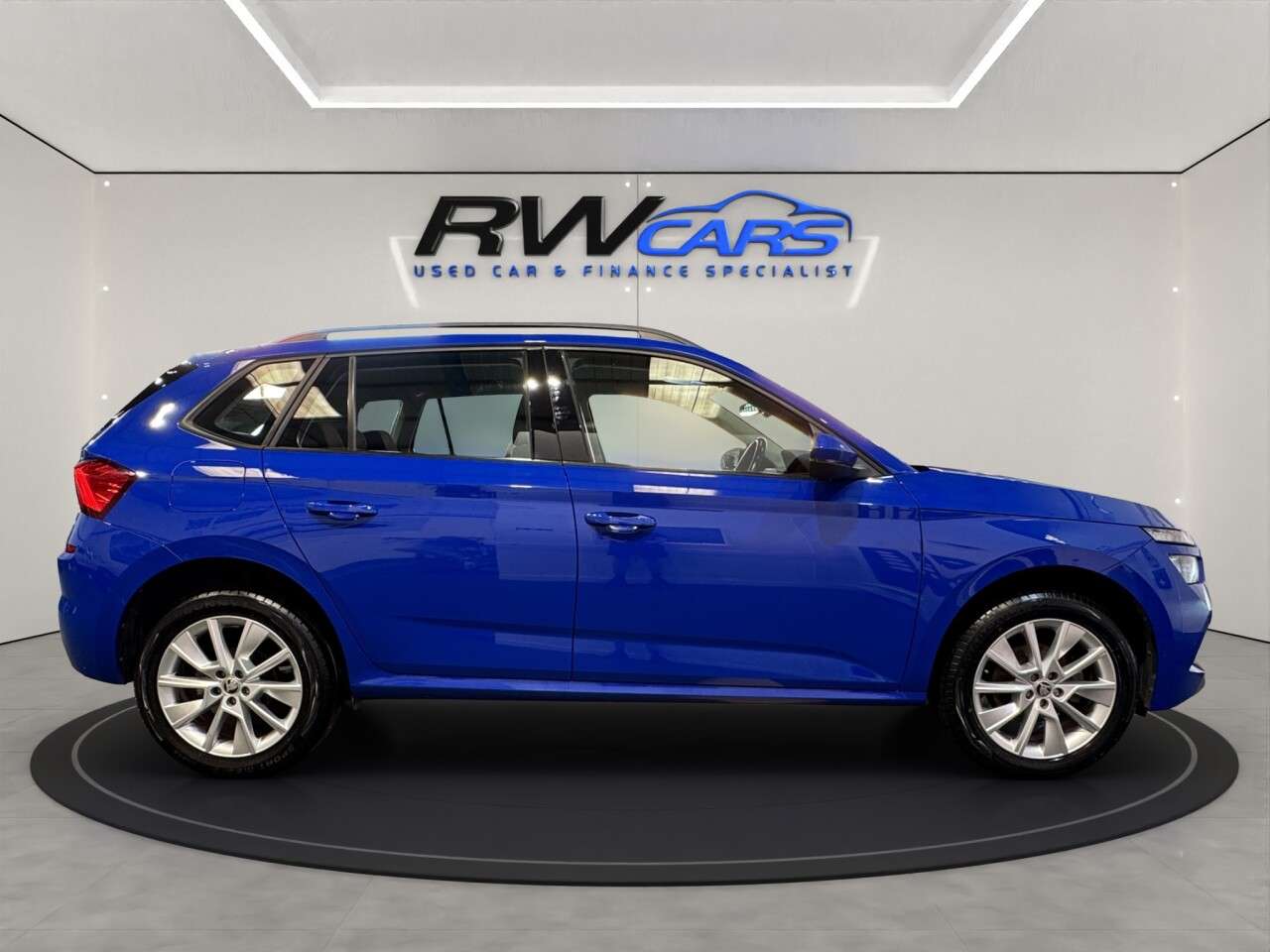 2022 SKODA KAMIQ 2022 SKODA KAMIQ