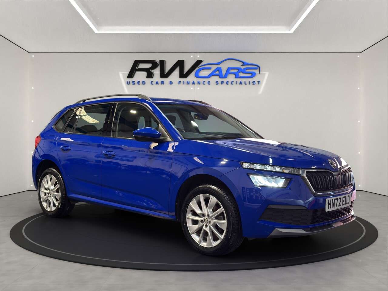 2022 SKODA KAMIQ 2022 SKODA KAMIQ
