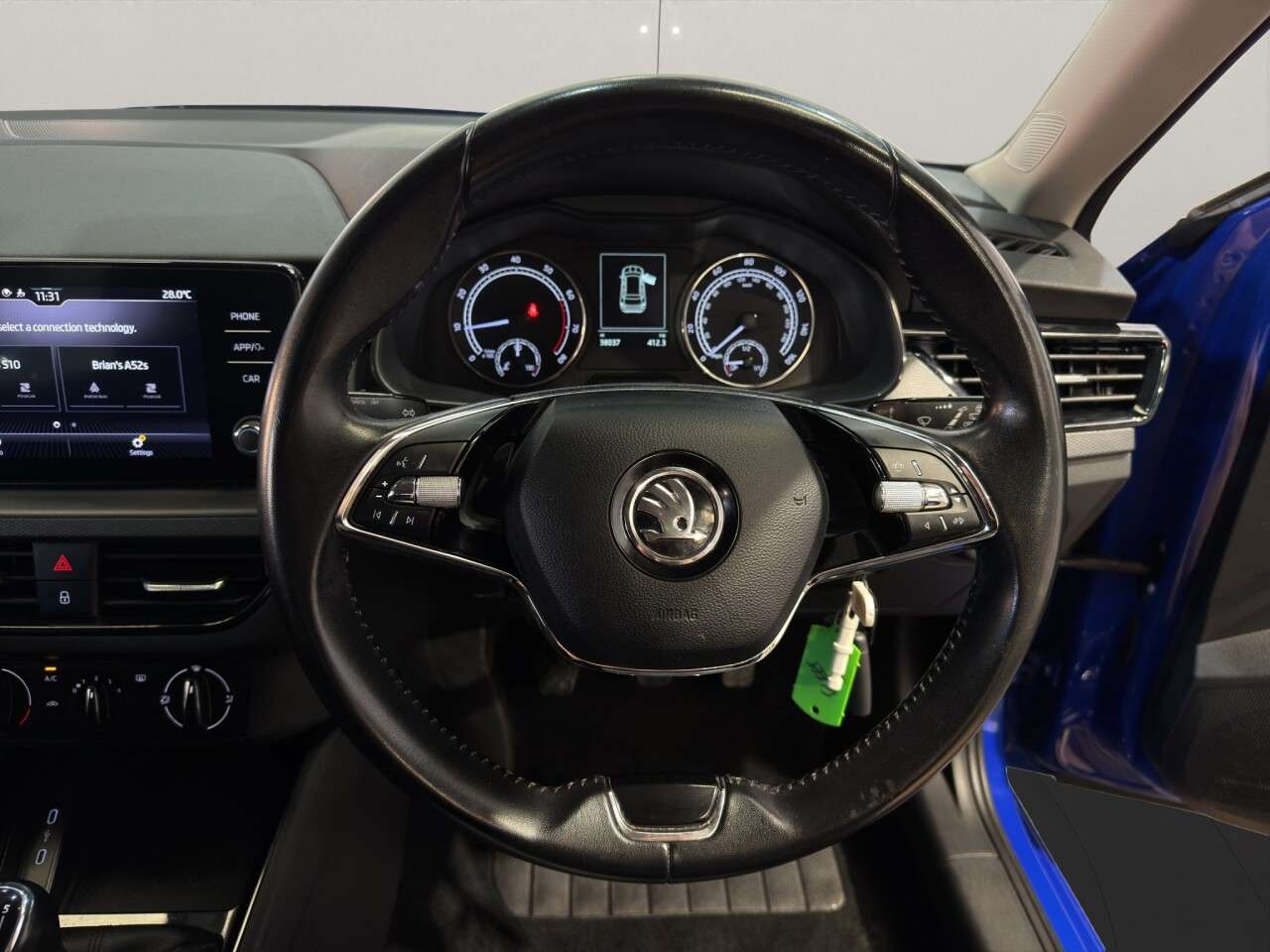2022 SKODA KAMIQ 2022 SKODA KAMIQ