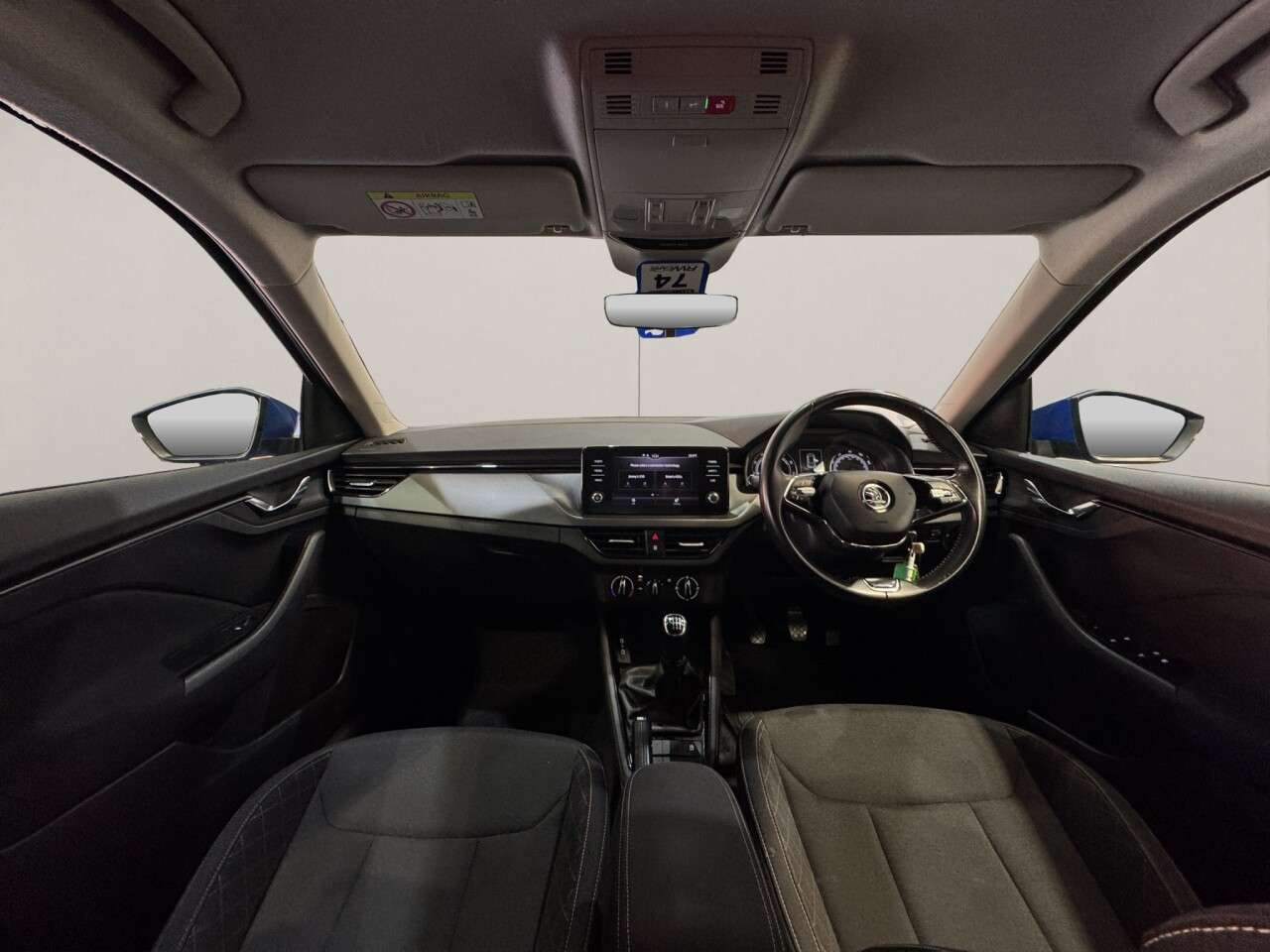 2022 SKODA KAMIQ 2022 SKODA KAMIQ