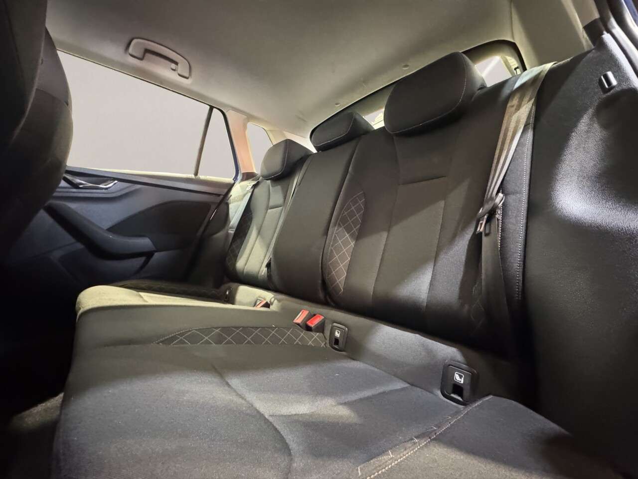 2022 SKODA KAMIQ 2022 SKODA KAMIQ