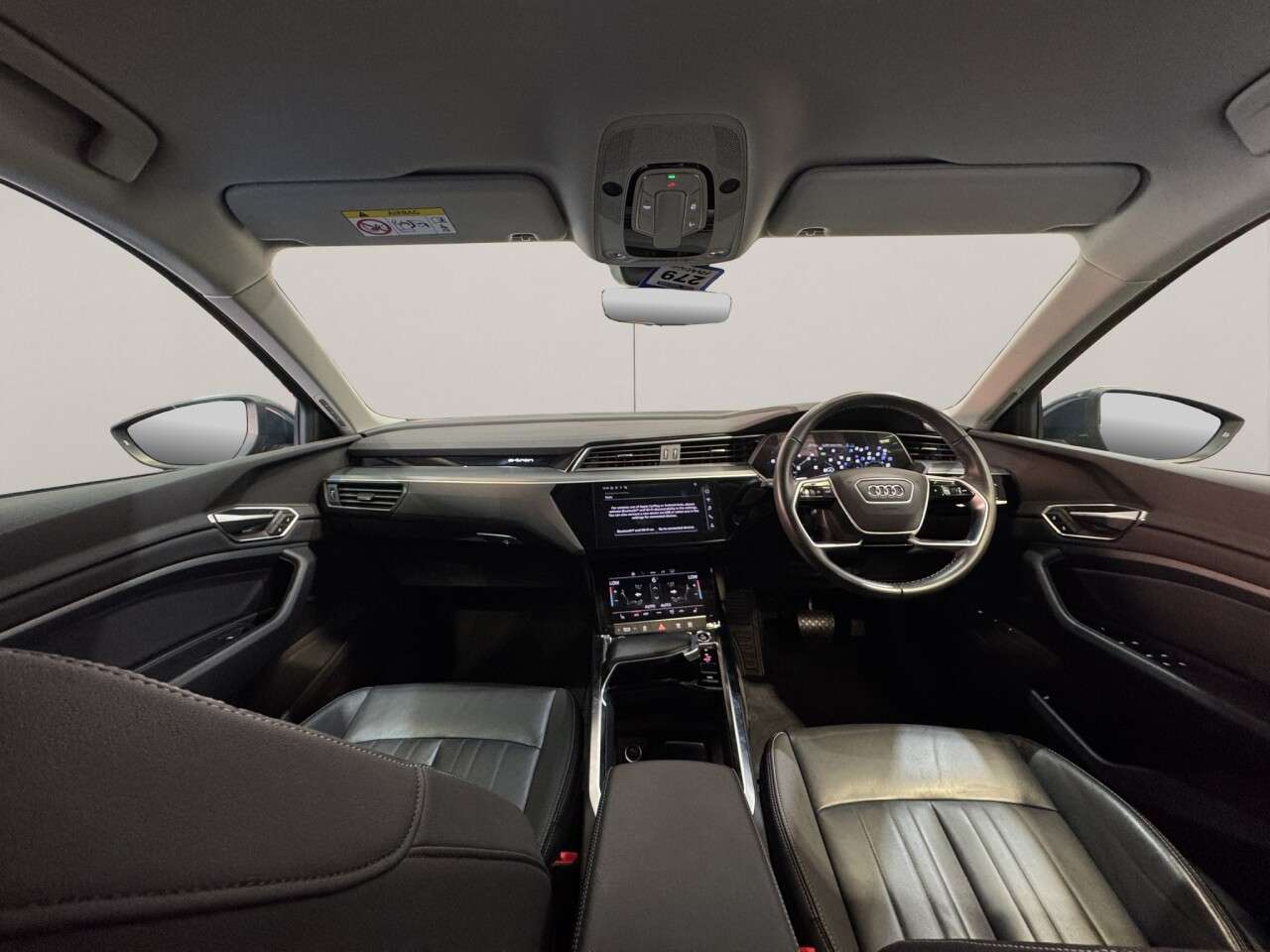 2023 AUDI Q8 E-TRON 2023 AUDI Q8 E-TRON