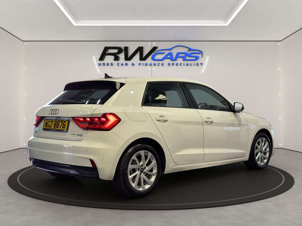 2022 AUDI A1 2022 AUDI A1