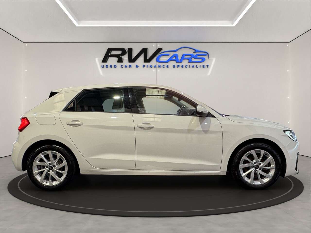 2022 AUDI A1 2022 AUDI A1