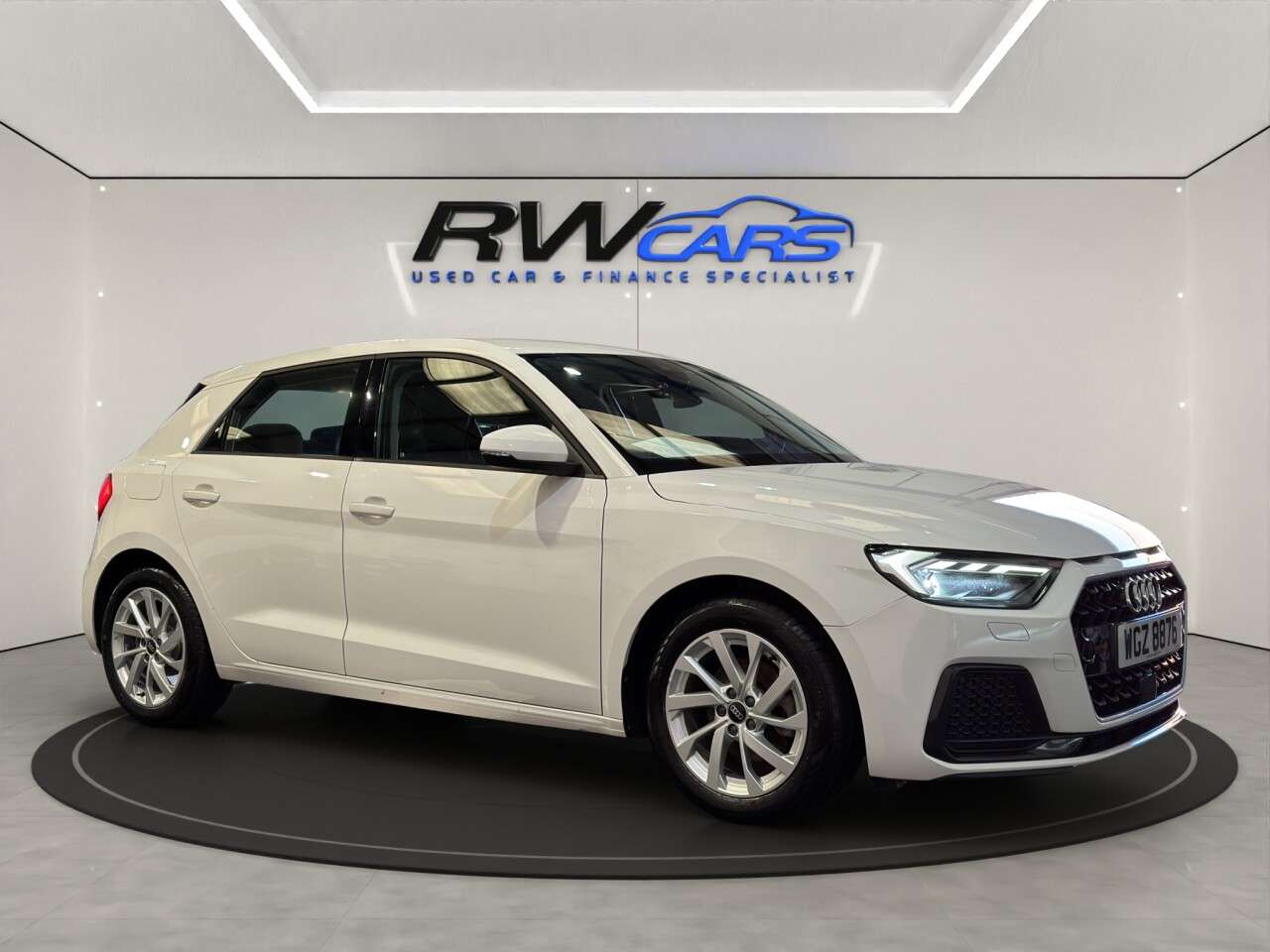 2022 AUDI A1 2022 AUDI A1