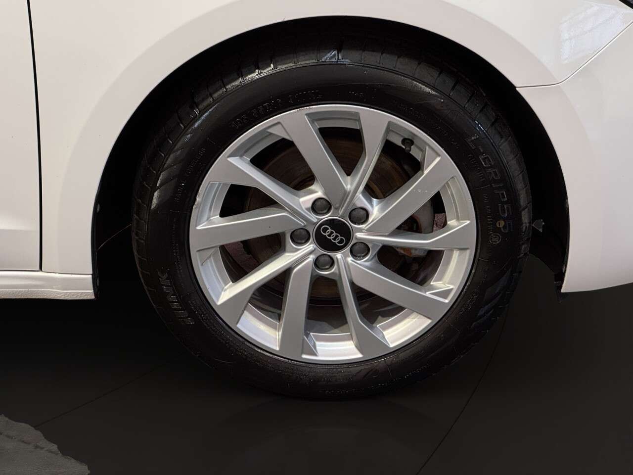 2022 AUDI A1 2022 AUDI A1