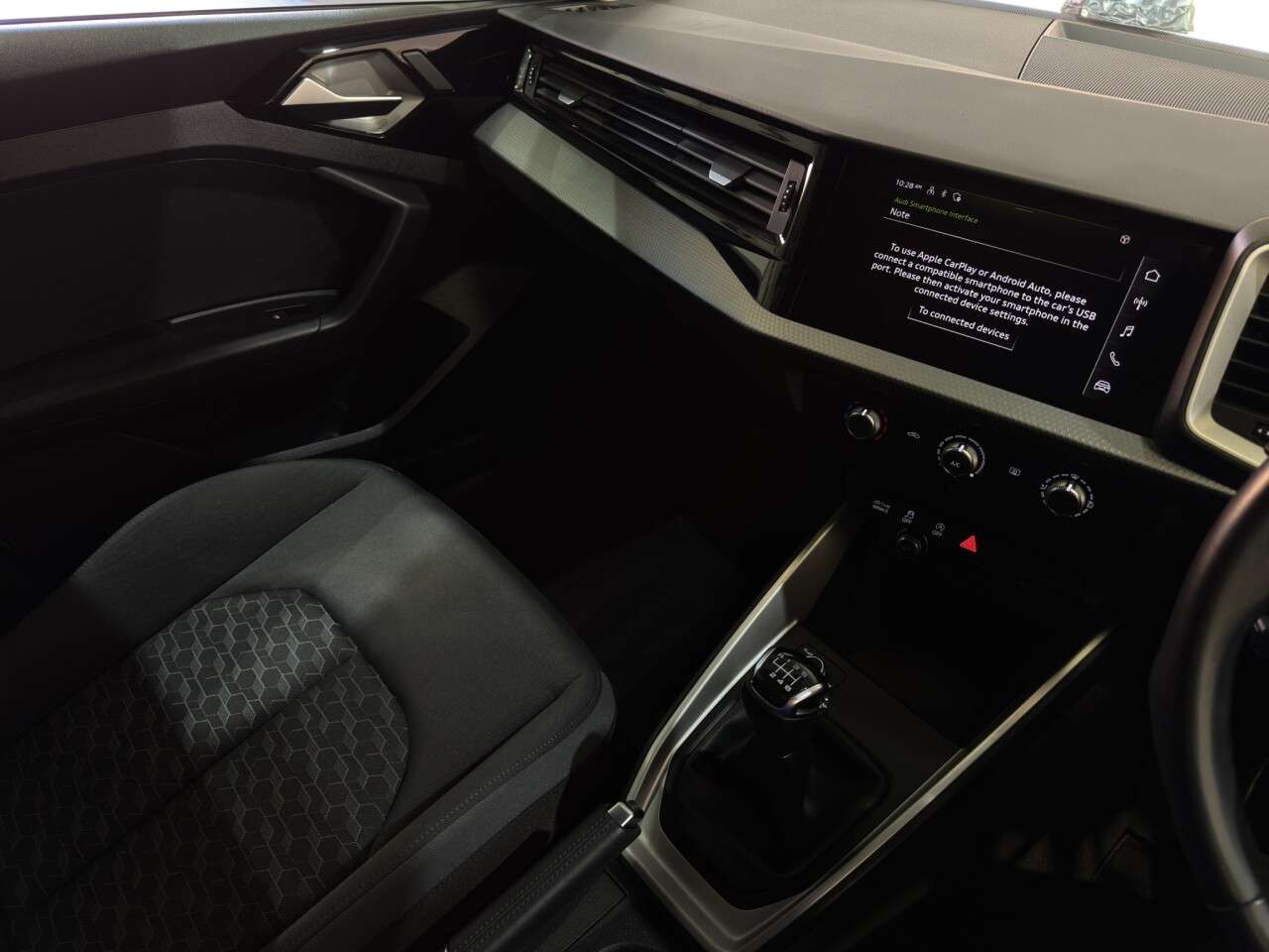 2022 AUDI A1 2022 AUDI A1