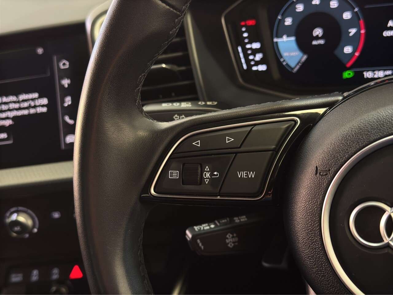 2022 AUDI A1 2022 AUDI A1