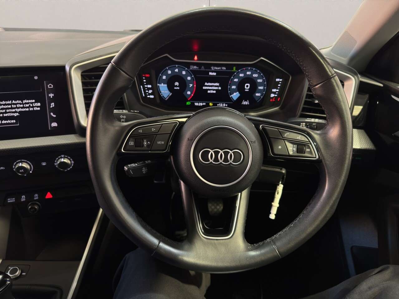 2022 AUDI A1 2022 AUDI A1