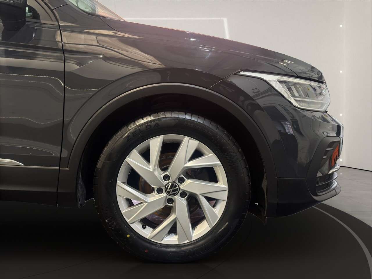 2022 VOLKSWAGEN TIGUAN 2022 VOLKSWAGEN TIGUAN