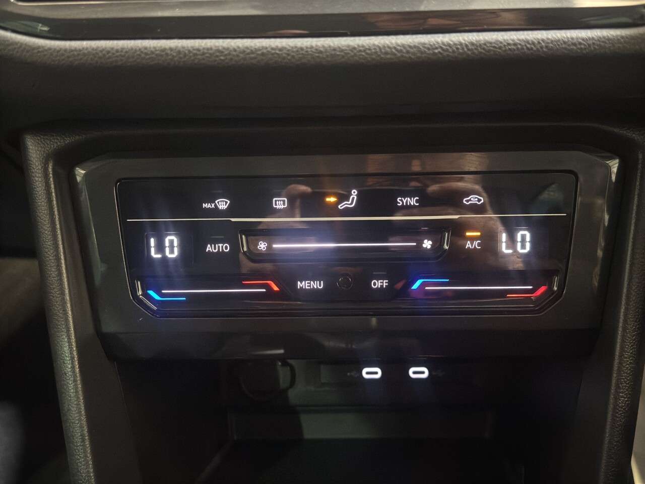 2022 VOLKSWAGEN TIGUAN 2022 VOLKSWAGEN TIGUAN