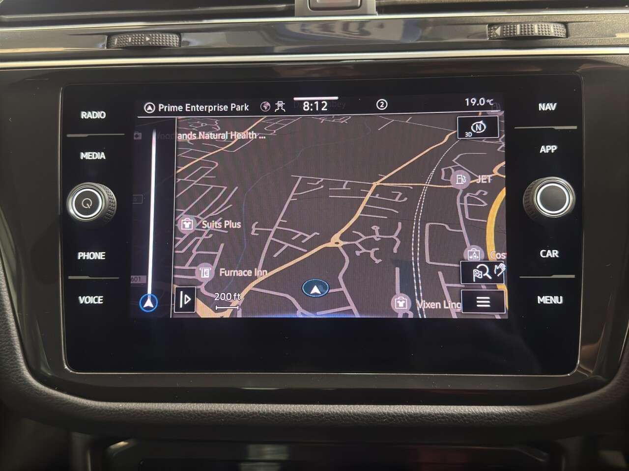 2022 VOLKSWAGEN TIGUAN 2022 VOLKSWAGEN TIGUAN