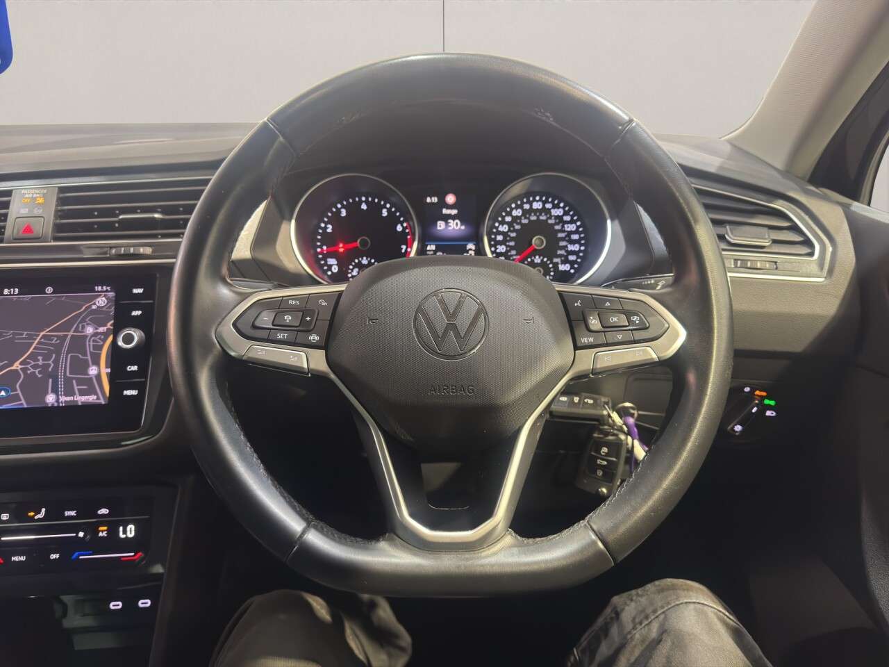 2022 VOLKSWAGEN TIGUAN 2022 VOLKSWAGEN TIGUAN