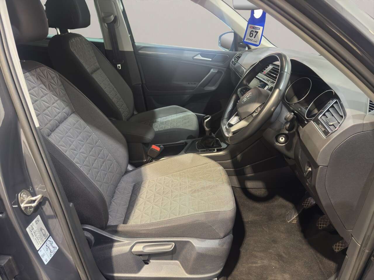 2022 VOLKSWAGEN TIGUAN 2022 VOLKSWAGEN TIGUAN
