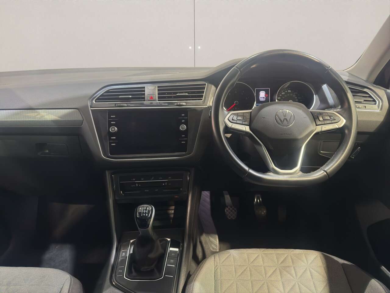 2022 VOLKSWAGEN TIGUAN 2022 VOLKSWAGEN TIGUAN
