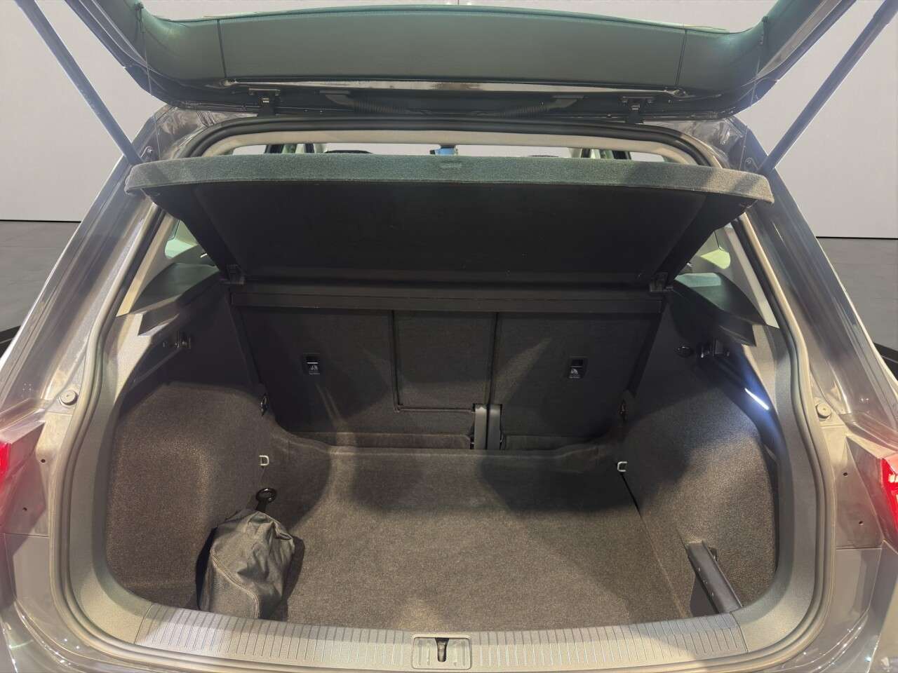 2022 VOLKSWAGEN TIGUAN 2022 VOLKSWAGEN TIGUAN
