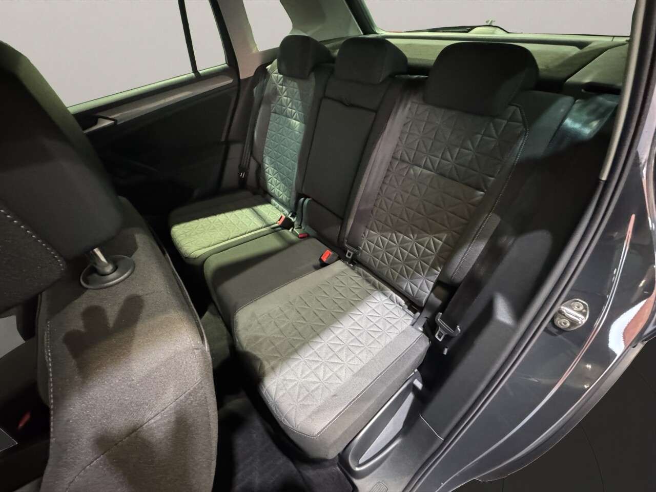 2022 VOLKSWAGEN TIGUAN 2022 VOLKSWAGEN TIGUAN