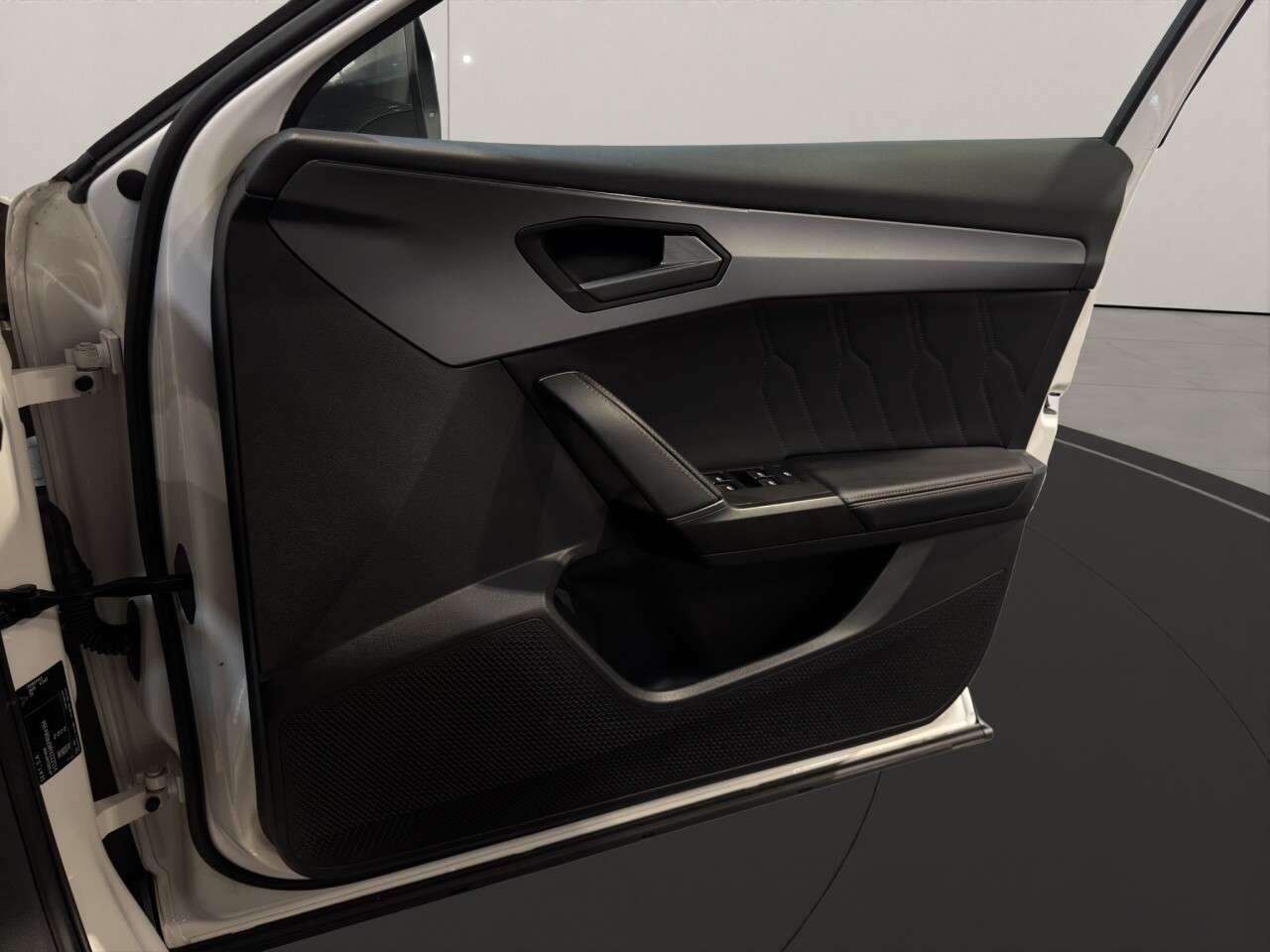 2023 CUPRA FORMENTOR 2023 CUPRA FORMENTOR