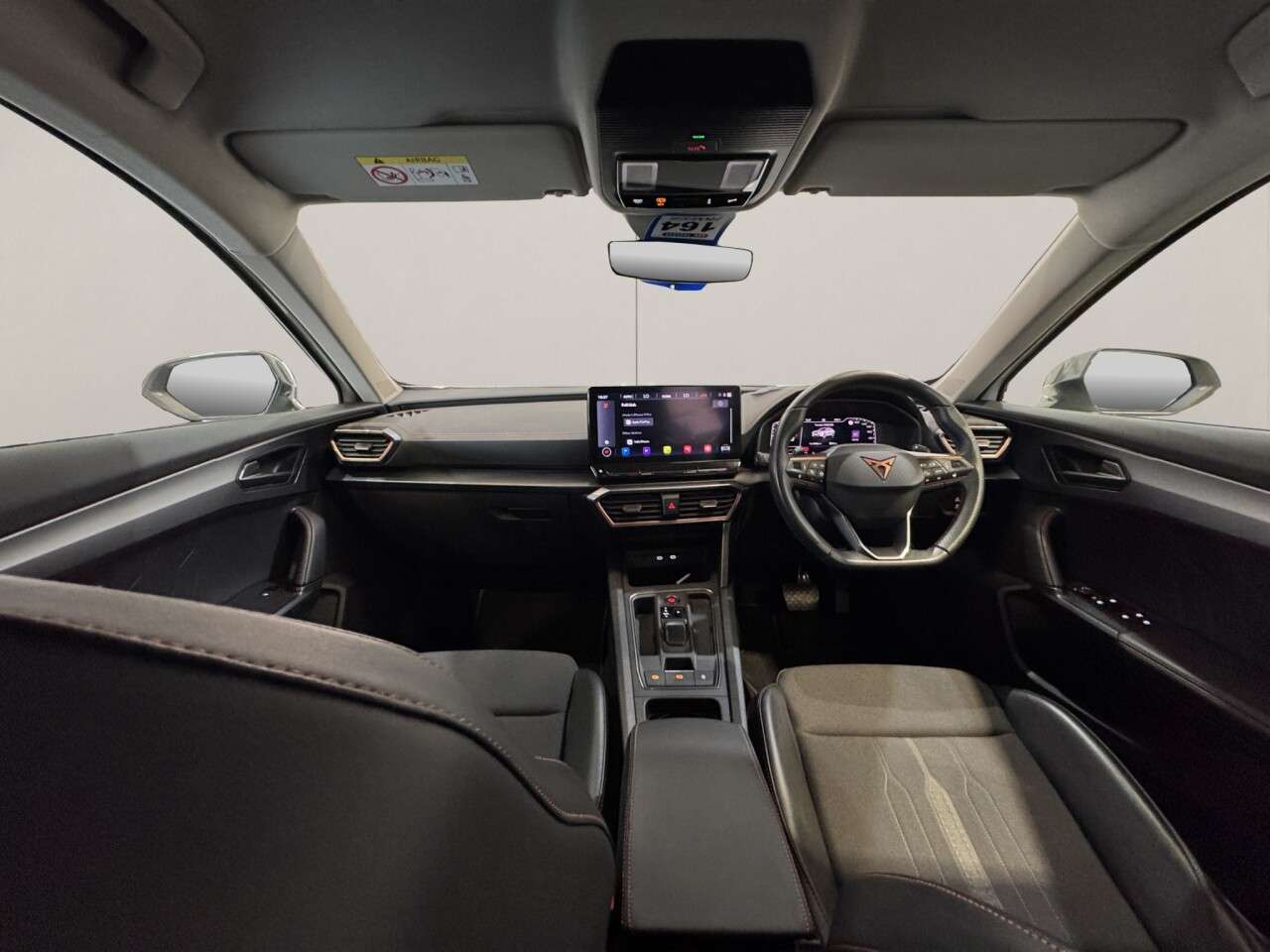 2023 CUPRA FORMENTOR 2023 CUPRA FORMENTOR