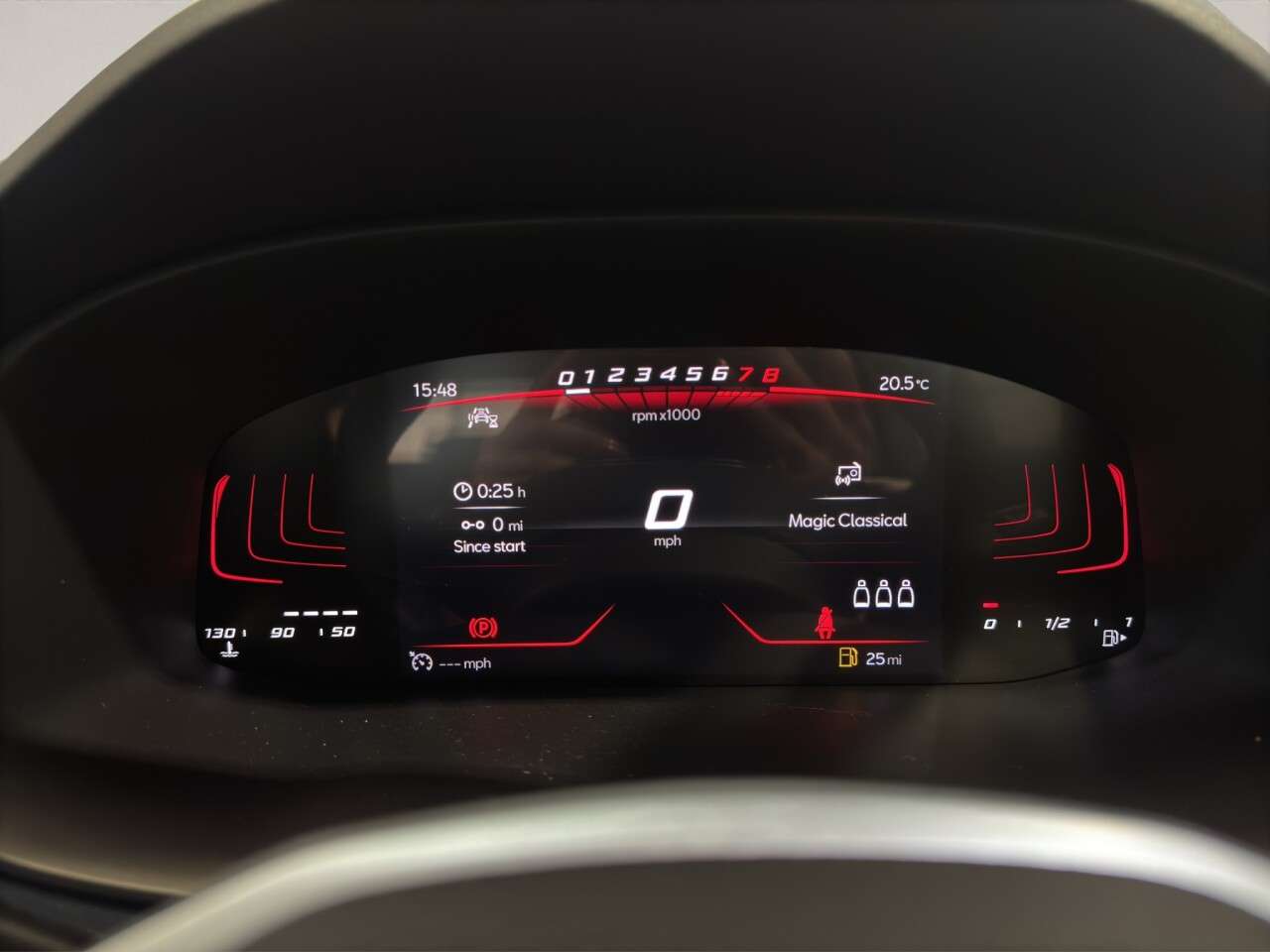 2023 SEAT ATECA 2023 SEAT ATECA