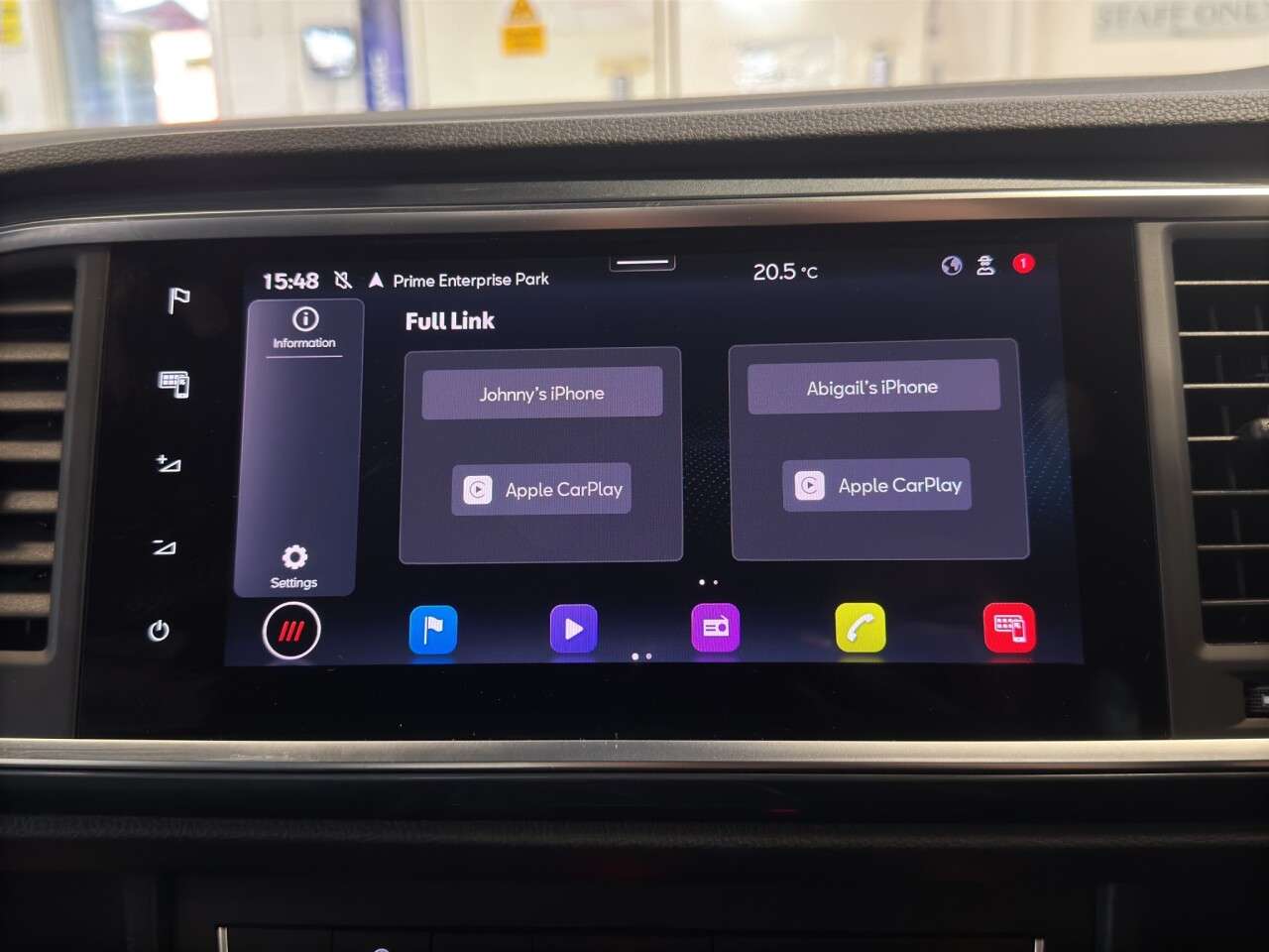 2023 SEAT ATECA 2023 SEAT ATECA