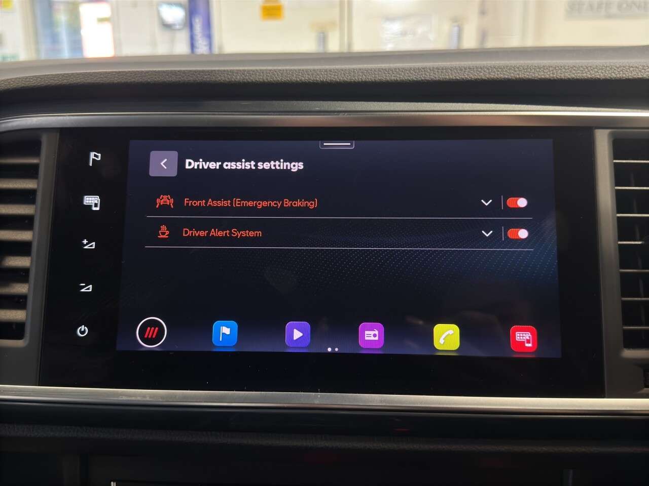 2023 SEAT ATECA 2023 SEAT ATECA