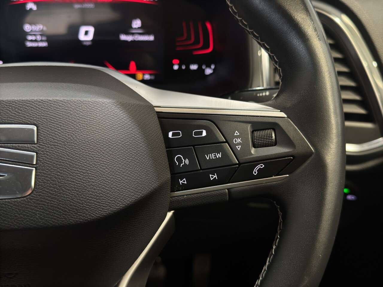 2023 SEAT ATECA 2023 SEAT ATECA