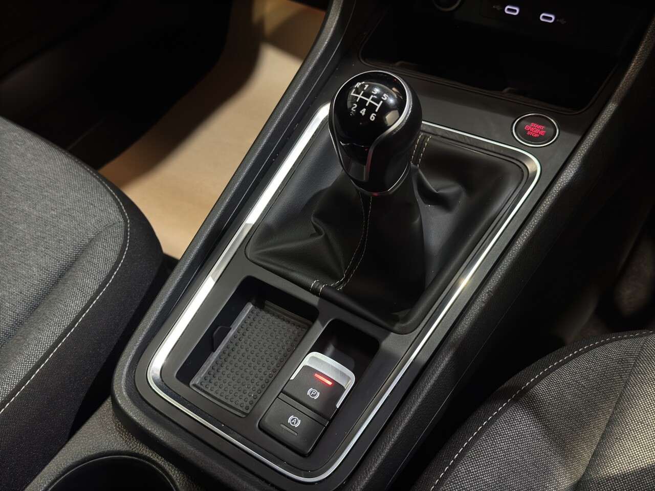 2023 SEAT ATECA 2023 SEAT ATECA