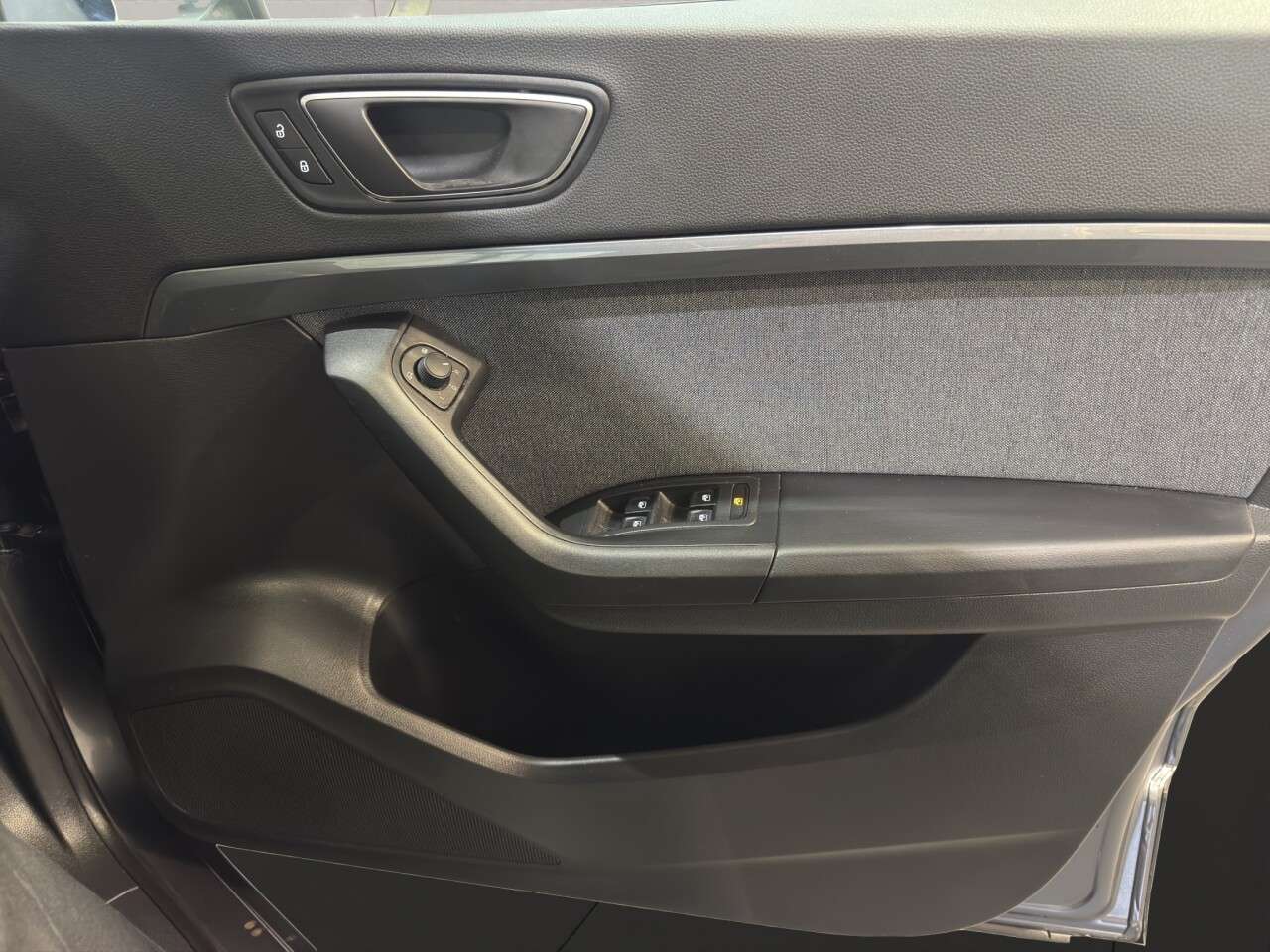 2023 SEAT ATECA 2023 SEAT ATECA