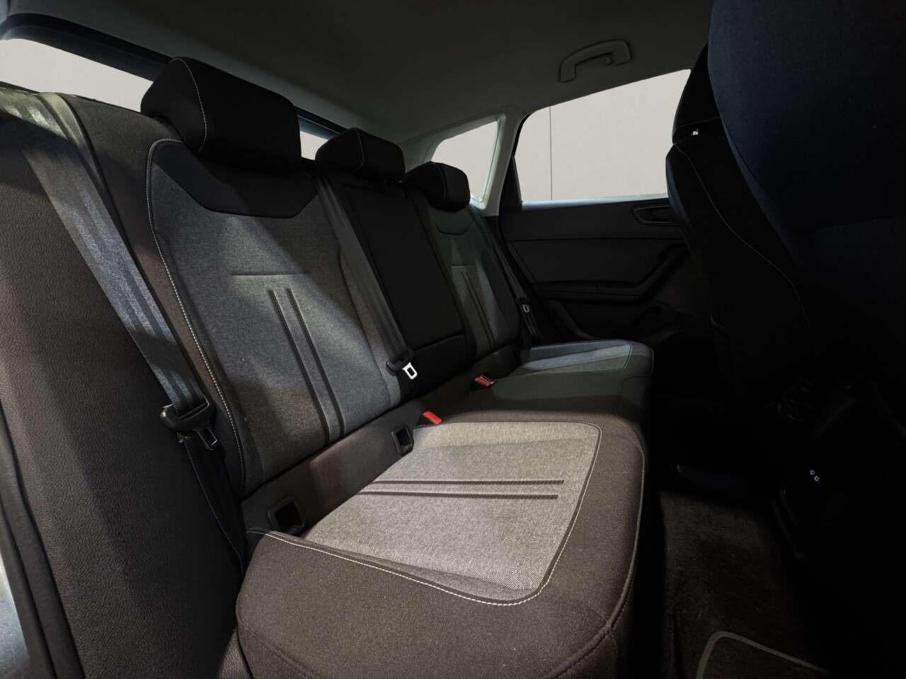 2023 SEAT ATECA 2023 SEAT ATECA