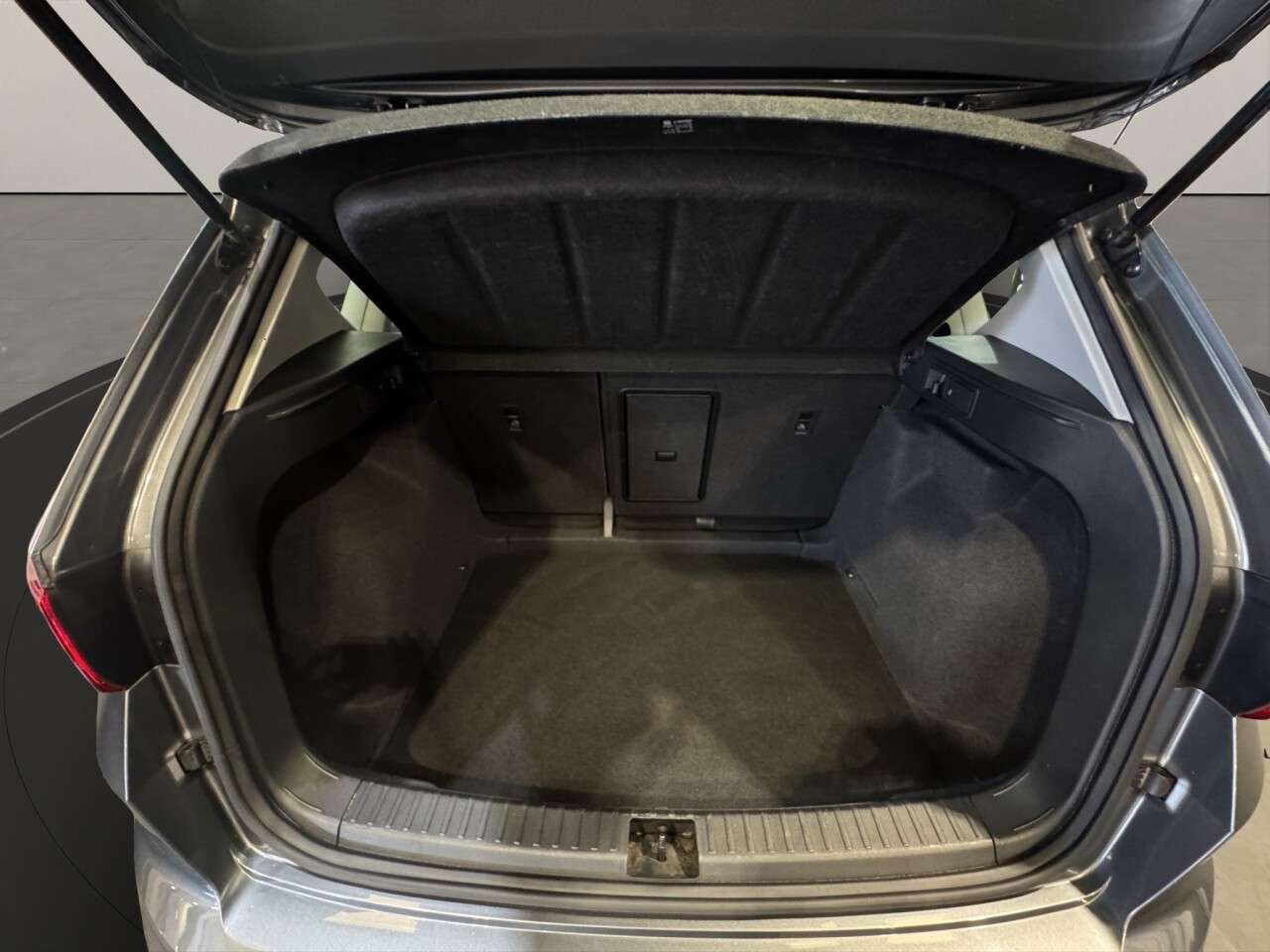 2023 SEAT ATECA 2023 SEAT ATECA
