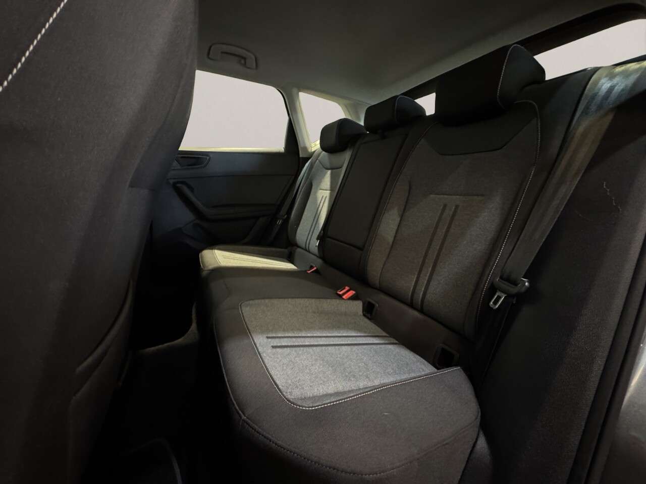 2023 SEAT ATECA 2023 SEAT ATECA
