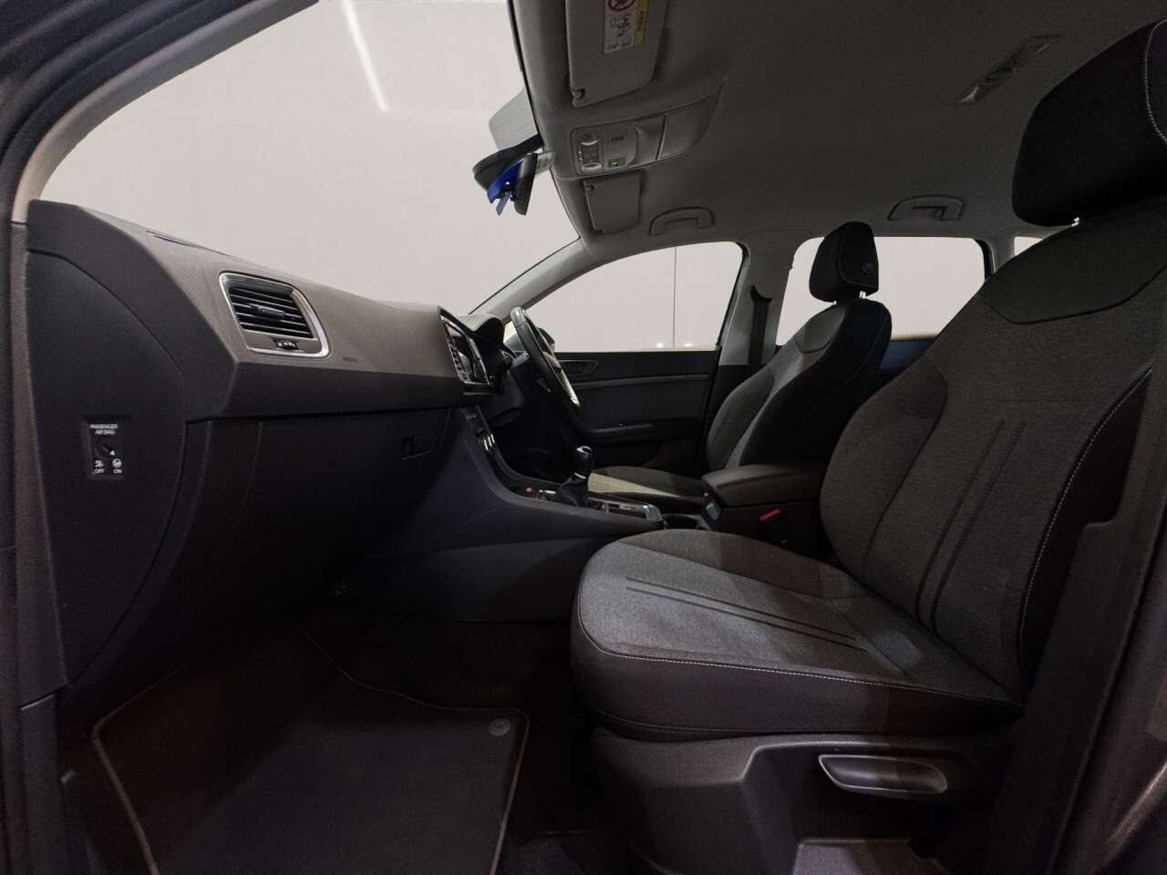2023 SEAT ATECA 2023 SEAT ATECA