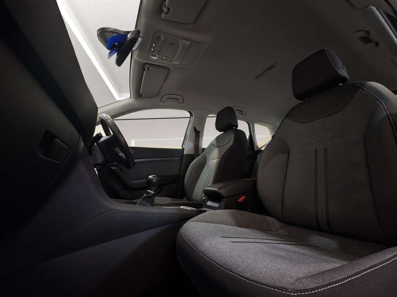 2023 SEAT ATECA 2023 SEAT ATECA