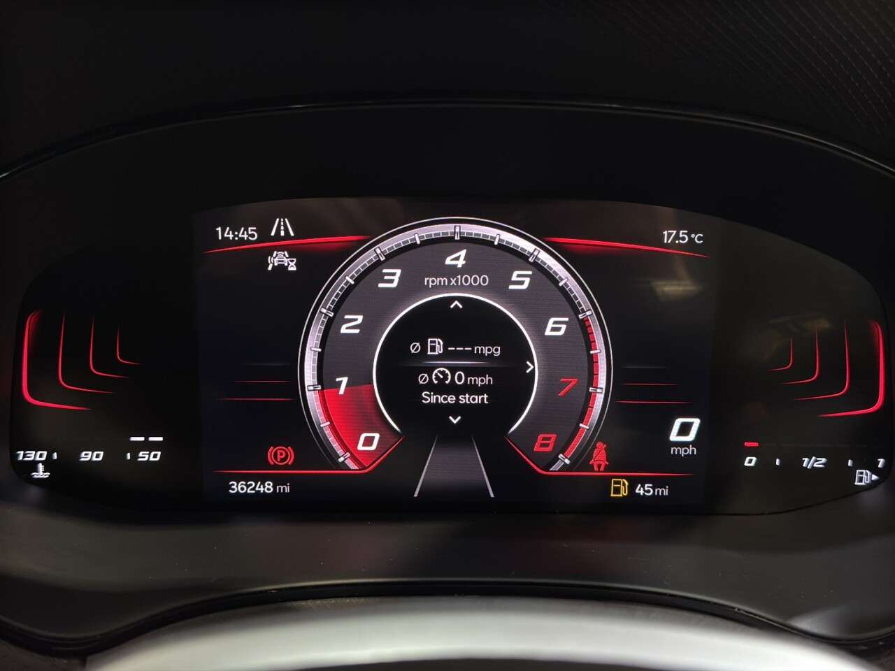 2023 SEAT IBIZA 2023 SEAT IBIZA