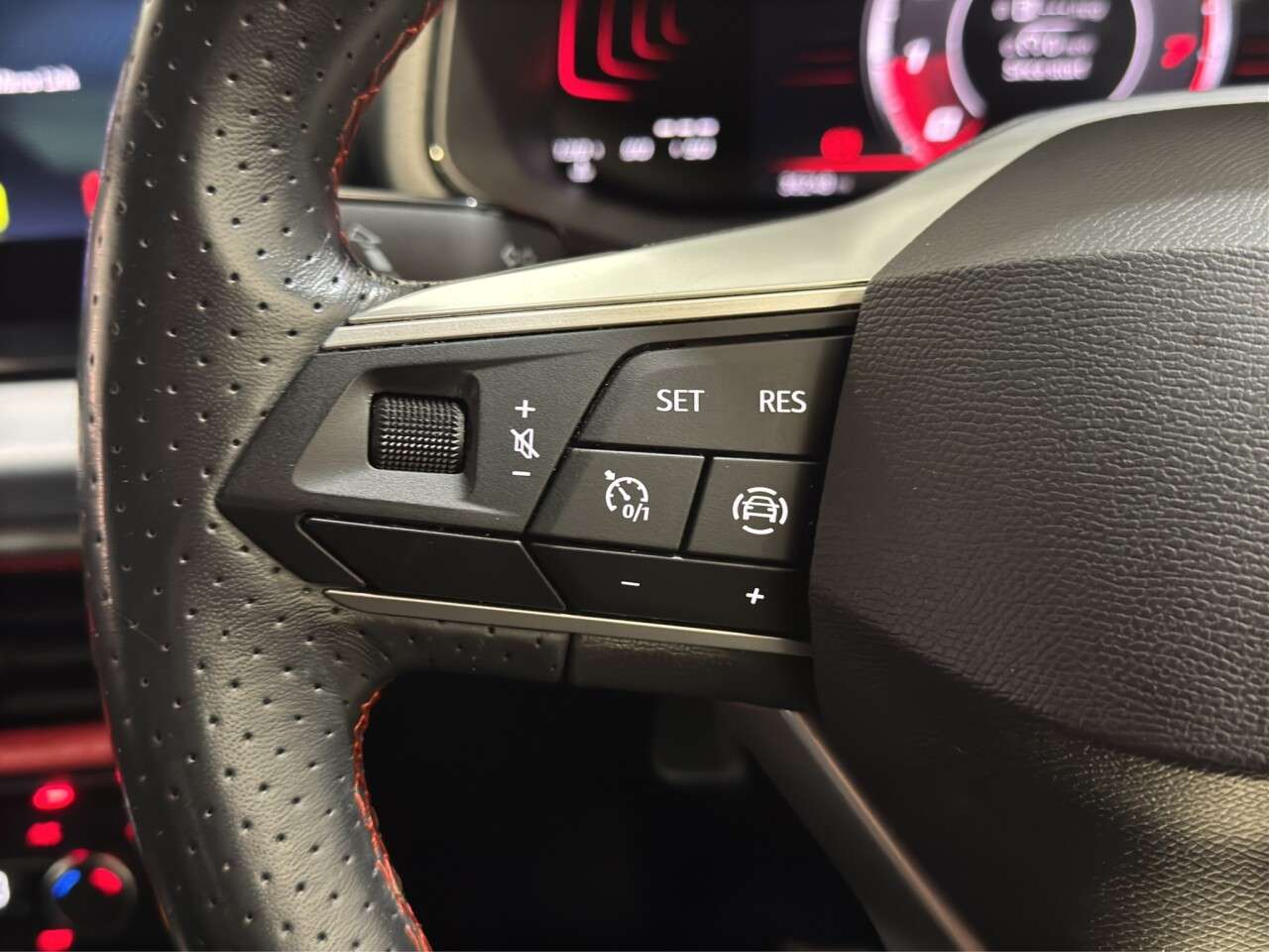 2023 SEAT IBIZA 2023 SEAT IBIZA