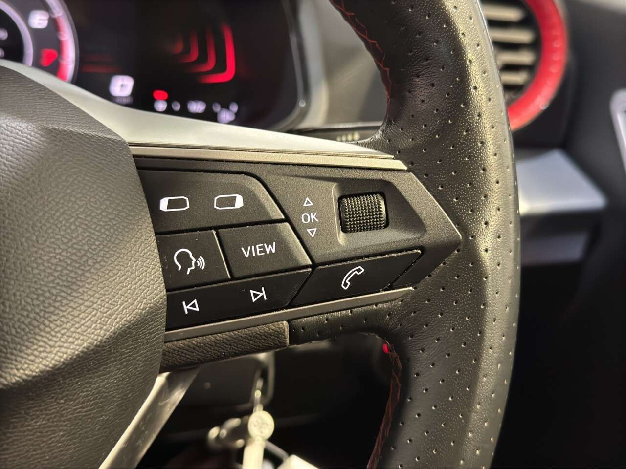 2023 SEAT IBIZA 2023 SEAT IBIZA