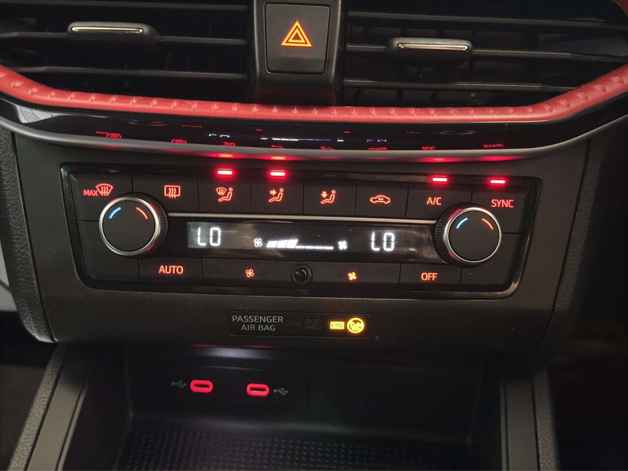2023 SEAT IBIZA 2023 SEAT IBIZA