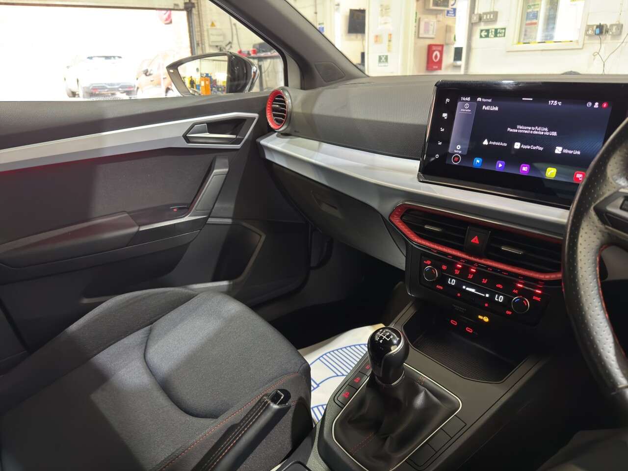 2023 SEAT IBIZA 2023 SEAT IBIZA