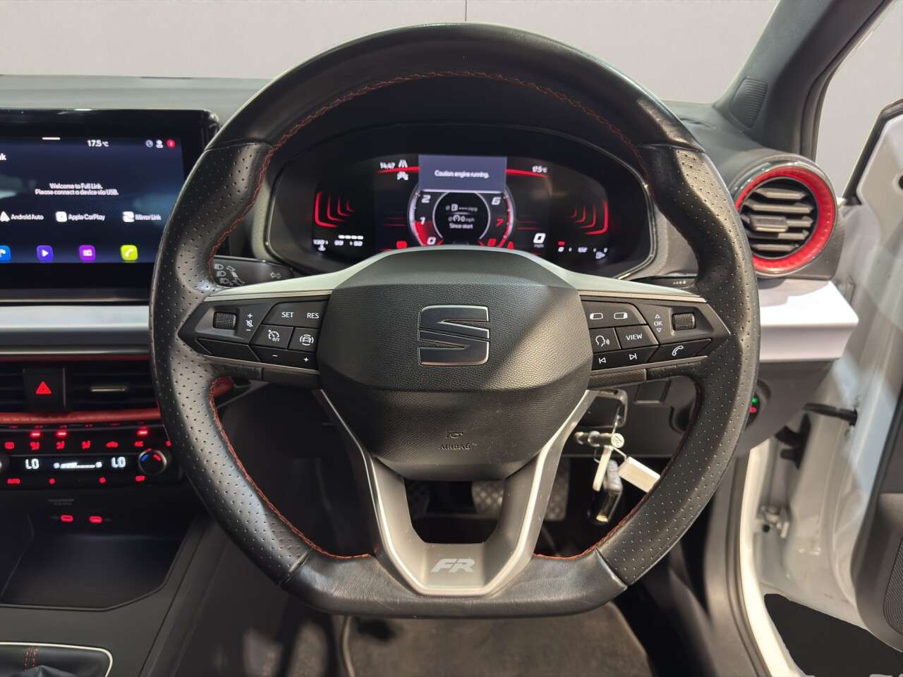 2023 SEAT IBIZA 2023 SEAT IBIZA