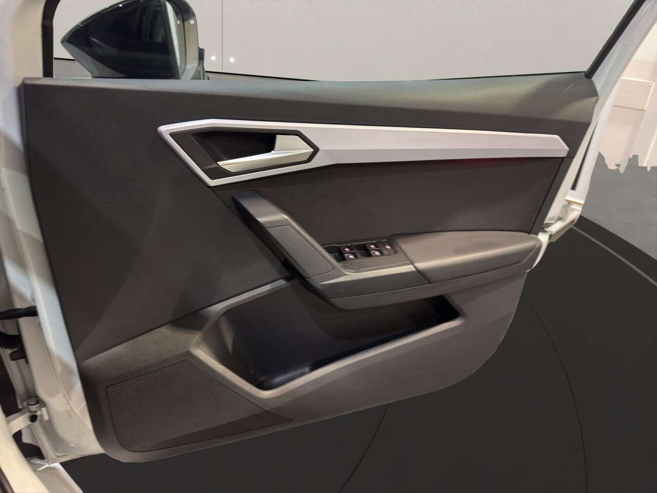 2023 SEAT IBIZA 2023 SEAT IBIZA