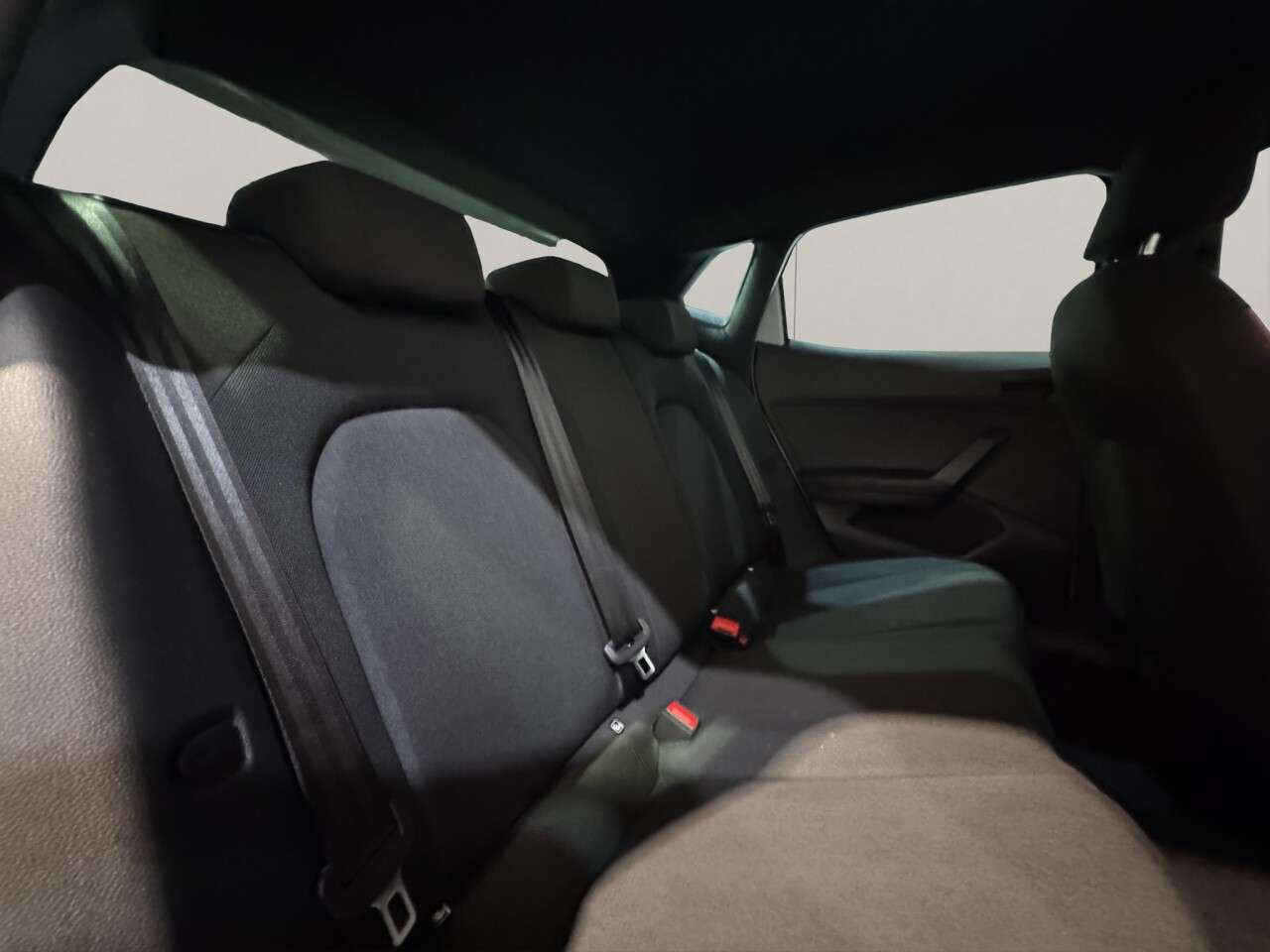 2023 SEAT IBIZA 2023 SEAT IBIZA