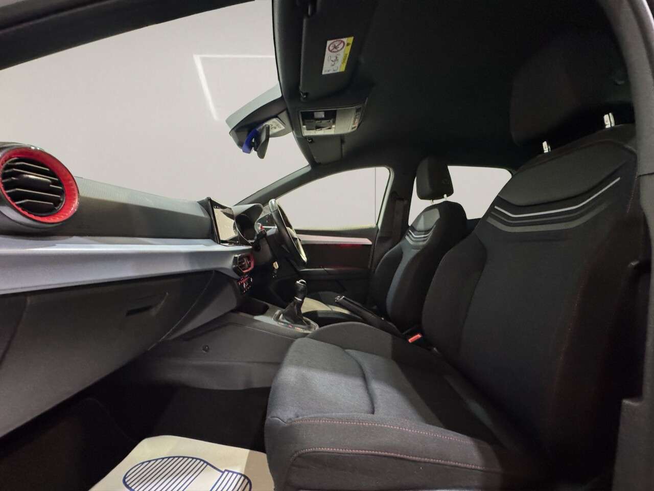 2023 SEAT IBIZA 2023 SEAT IBIZA