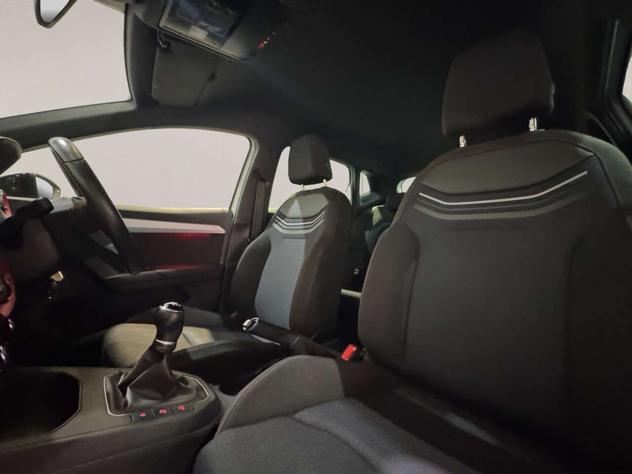 2023 SEAT IBIZA 2023 SEAT IBIZA