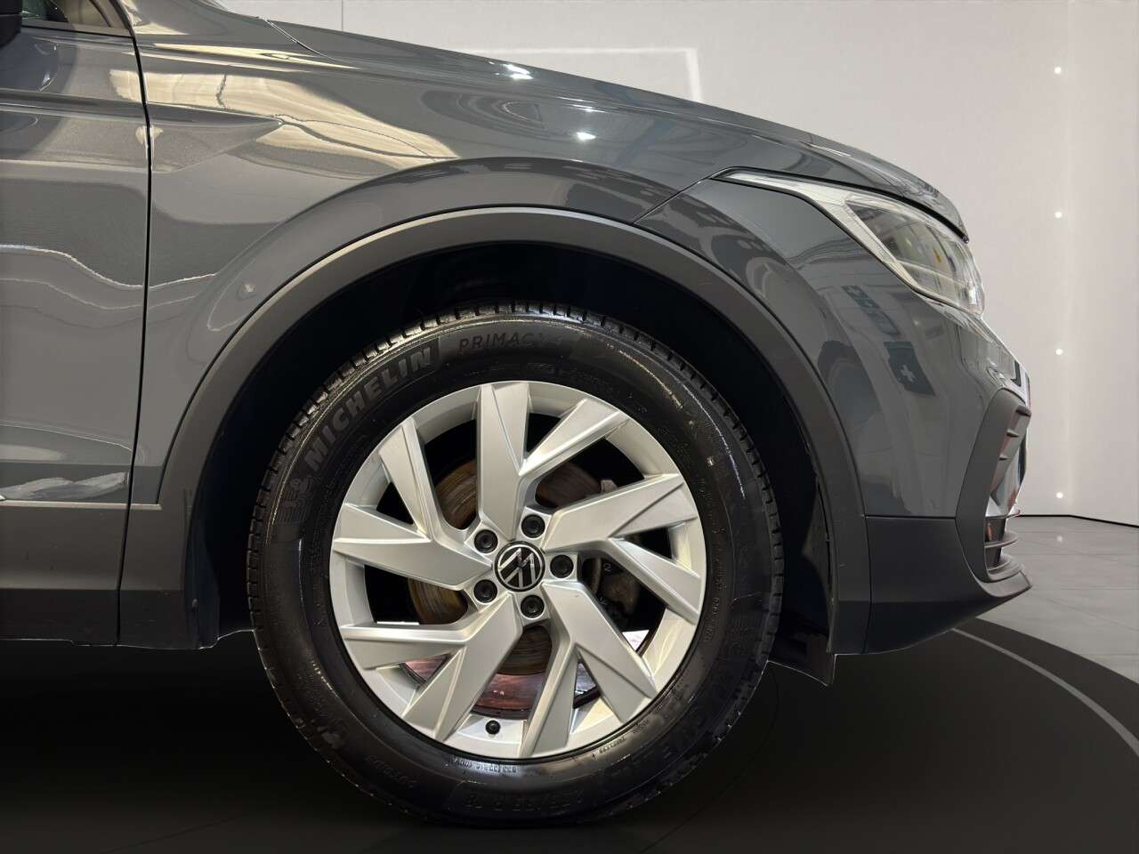 2021 VOLKSWAGEN TIGUAN 2021 VOLKSWAGEN TIGUAN