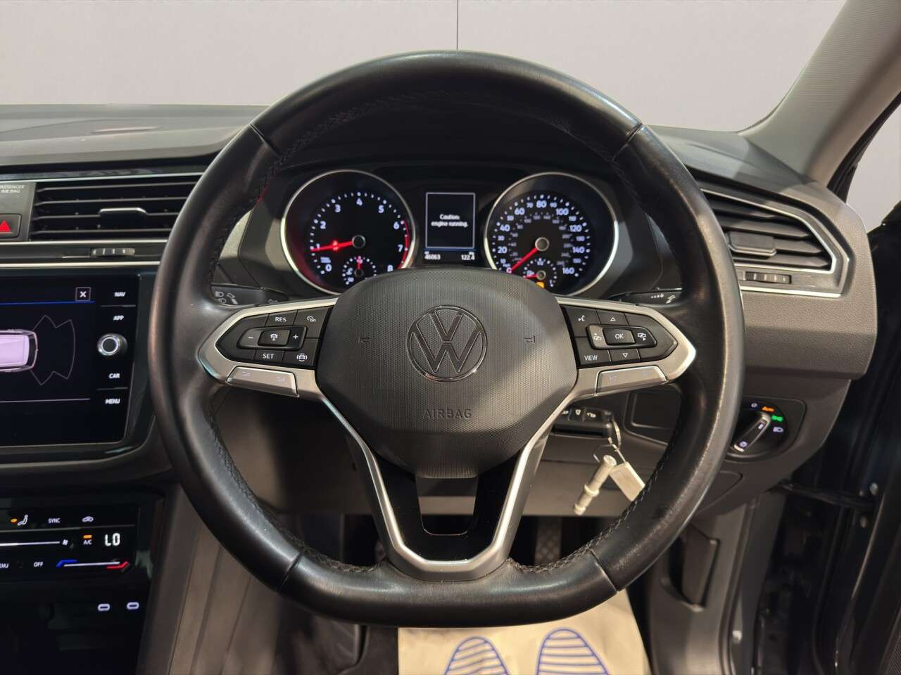 2021 VOLKSWAGEN TIGUAN 2021 VOLKSWAGEN TIGUAN