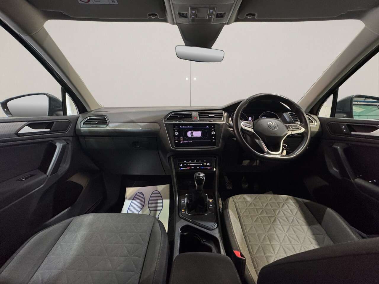 2021 VOLKSWAGEN TIGUAN 2021 VOLKSWAGEN TIGUAN