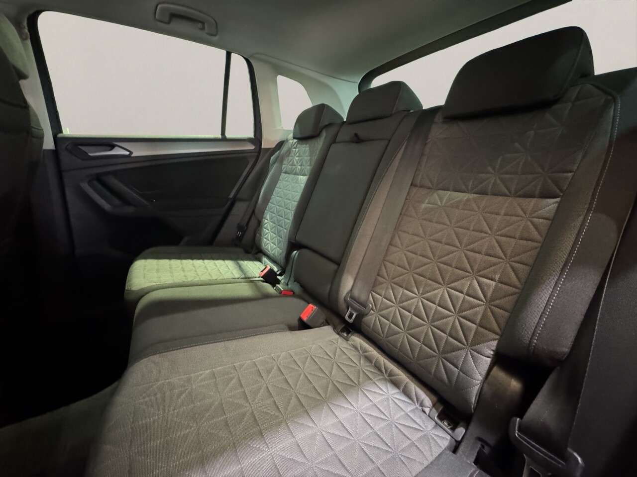 2021 VOLKSWAGEN TIGUAN 2021 VOLKSWAGEN TIGUAN