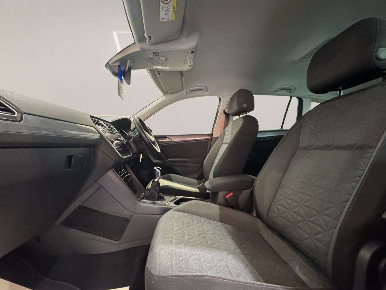 2021 VOLKSWAGEN TIGUAN 2021 VOLKSWAGEN TIGUAN