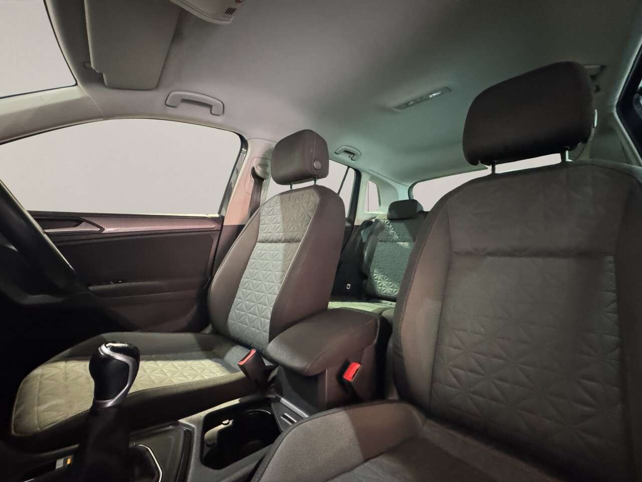 2021 VOLKSWAGEN TIGUAN 2021 VOLKSWAGEN TIGUAN